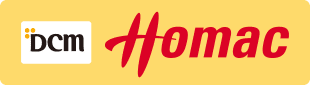 DCM homac